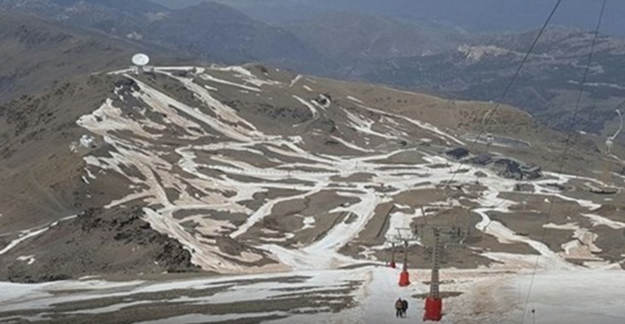 SIERRA NEVADA DESPIDE ESTE DOMINGO, 23 DE ABRIL, LA TEMPORADA INVERNAL 2016/17