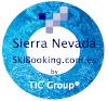 Sierra Nevada Booking